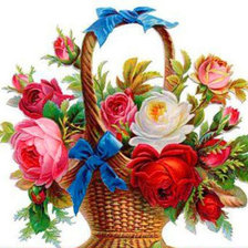 Схема вышивки «№576712»