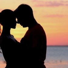 Схема вышивки «Признание»