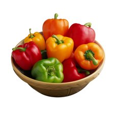 Схема вышивки «перец»