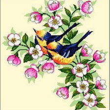 Схема вышивки «№576808»