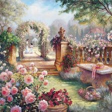 Схема вышивки «№576828»