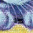 Предпросмотр схемы вышивки «№576832»