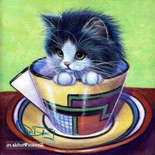 Схема вышивки «№576832»