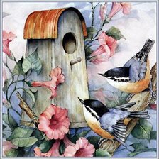 Схема вышивки «№576906»