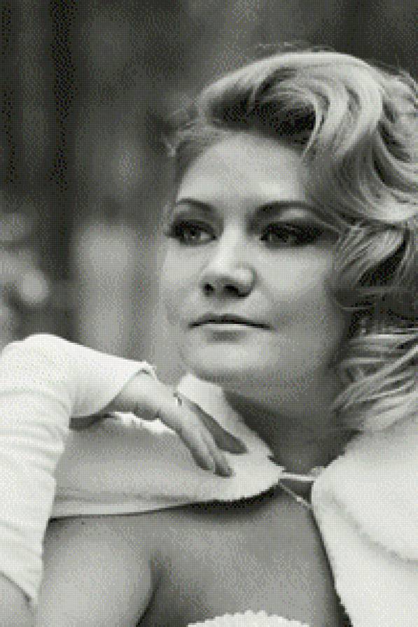 невеста - предпросмотр