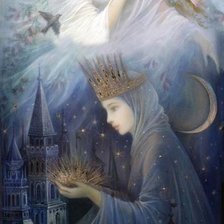 Схема вышивки «№577006»