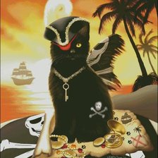 Схема вышивки «№577013»