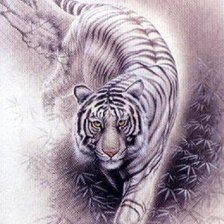 Схема вышивки «№577015»