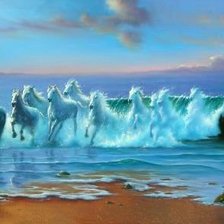 Схема вышивки «№577016»