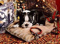 Схема вышивки «№577018»