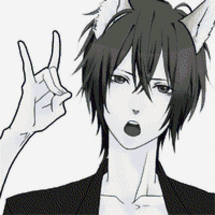 Ушки - предпросмотр