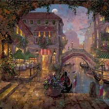 Схема вышивки «№577246»