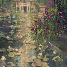 Схема вышивки «№577248»