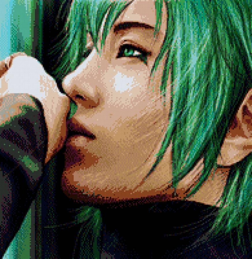 Фран - предпросмотр