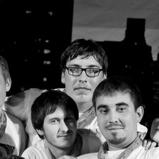 Схема вышивки «ghg»