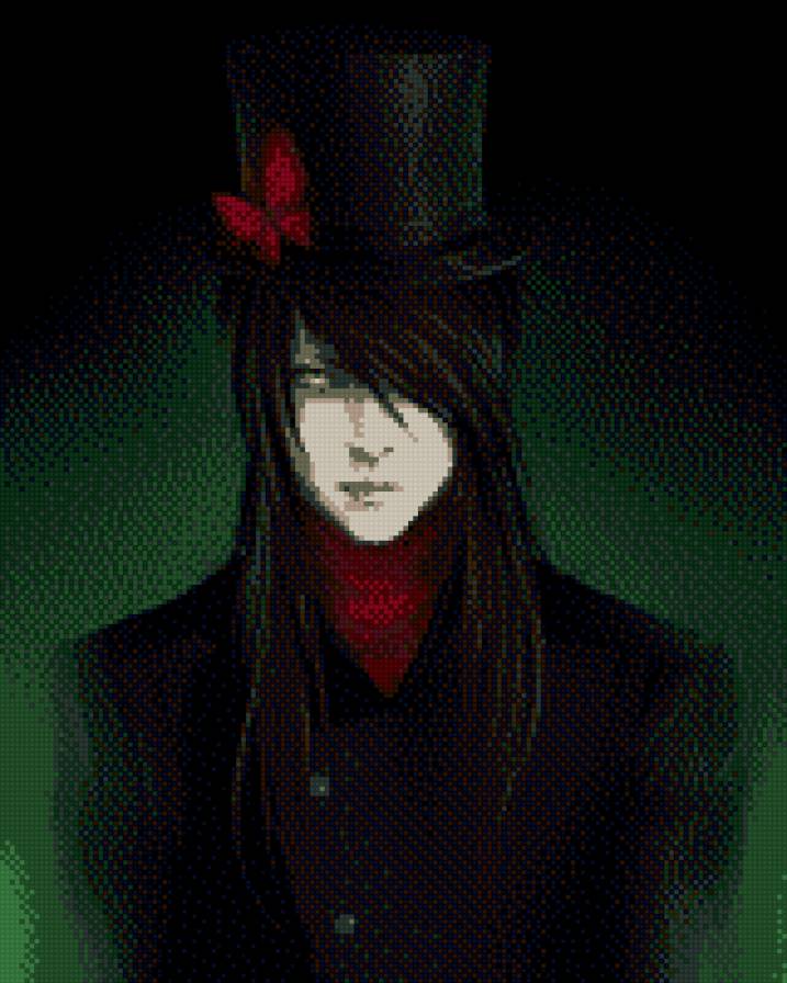 шляпник - предпросмотр