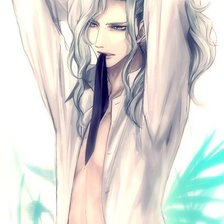 Схема вышивки «#^.^#»