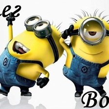 Схема вышивки «вот»