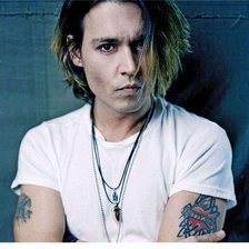 Джонни Депп