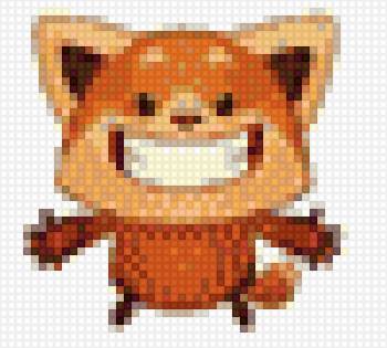 Freddie the fox 1 - предпросмотр