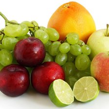 Схема вышивки «натюрморт»