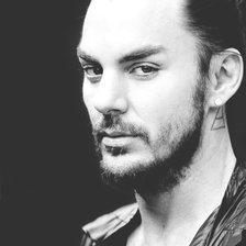 Схема вышивки «шеннон»