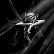 Схема вышивки «Тиль»