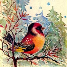 Схема вышивки «№577689»