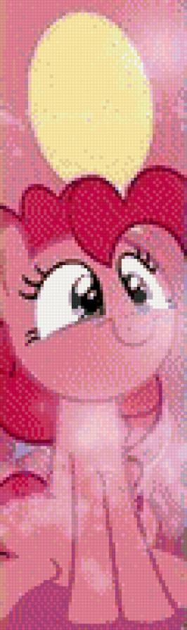 пинки пай - предпросмотр