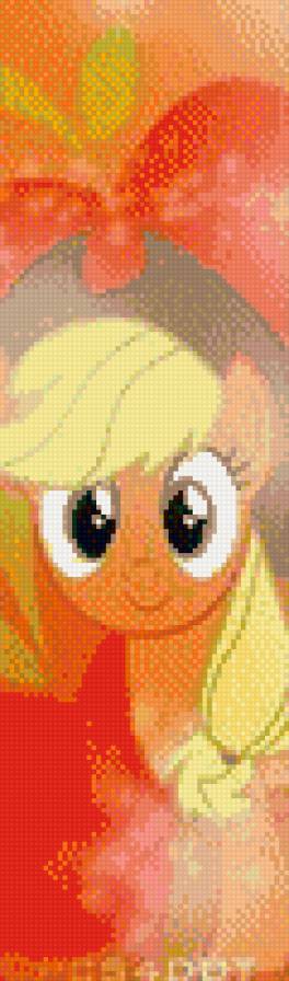 эпл джек - предпросмотр