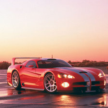 Dodge Viper