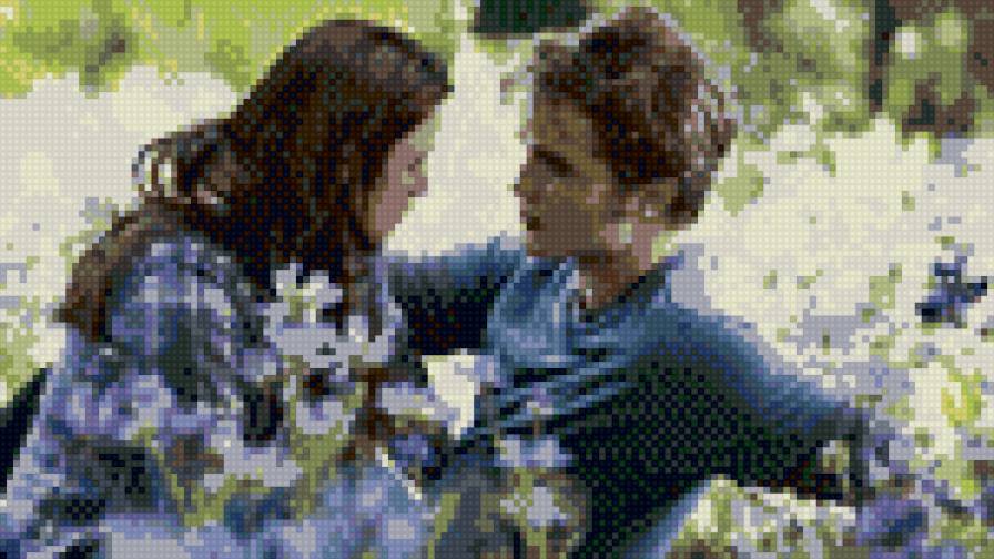 сумерки - любовь, сумерки, белла, эдвард - предпросмотр