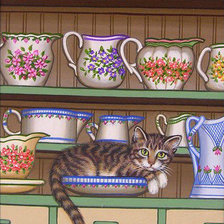 Схема вышивки «№577896»