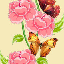 Схема вышивки «№577930»