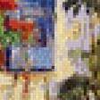 Предпросмотр схемы вышивки «№578001»