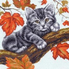 Схема вышивки «№578023»