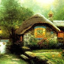 Схема вышивки «№578178»