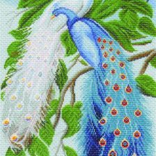 Схема вышивки «№578187»