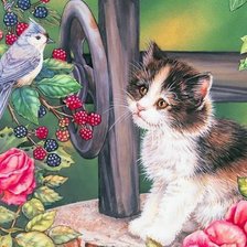 Схема вышивки «№578208»