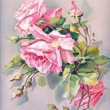 Схема вышивки «№578216»