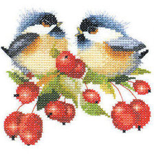 Схема вышивки «№578223»