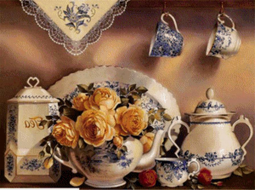 №578235 - кухня - предпросмотр