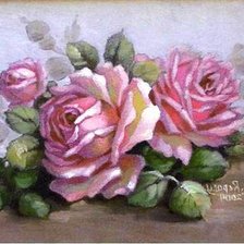 Схема вышивки «№578419»