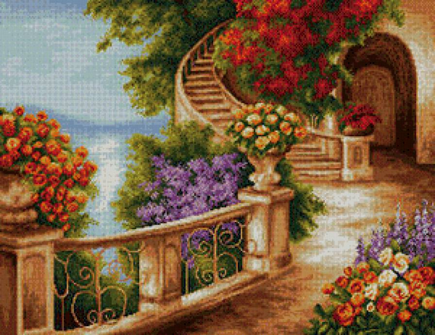 №578422 - пейзаж - предпросмотр