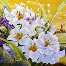 Схема вышивки «№578441»