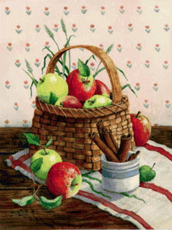 №578466 - фрукты.кухня - предпросмотр