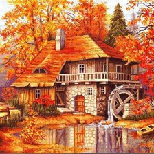 Схема вышивки «№578469»