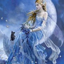 Схема вышивки «№578480»