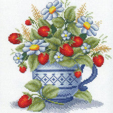 Схема вышивки «№578483»