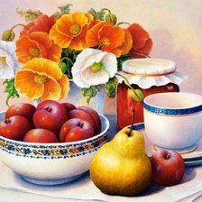 Схема вышивки «№578491»